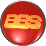 Колпачки для дисков BBS  60/56/9