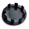 Колпачок на литые диски Mazda 58/50/11 красный 