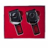 Заглушка под ремень Opel премиум      