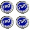 Заглушка на диски Fiat 74/71/11
