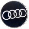 Колпачок на диски Audi 60/55/7