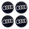 Колпачок на диски Audi 60/55/7