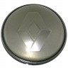 Колпачок ступицы с логотипом Renault