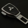 Заглушка ремня безопасности Mitsubishi