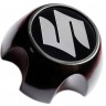 Заглушка диска Suzuki 110/96/11 черная