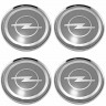 4 шт колпачки колеса центральные
Opel 62/56/8 