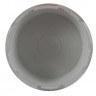 Колпачки на диски ВСМПО со стикером BBS 74/70/9 хром и карбон 
