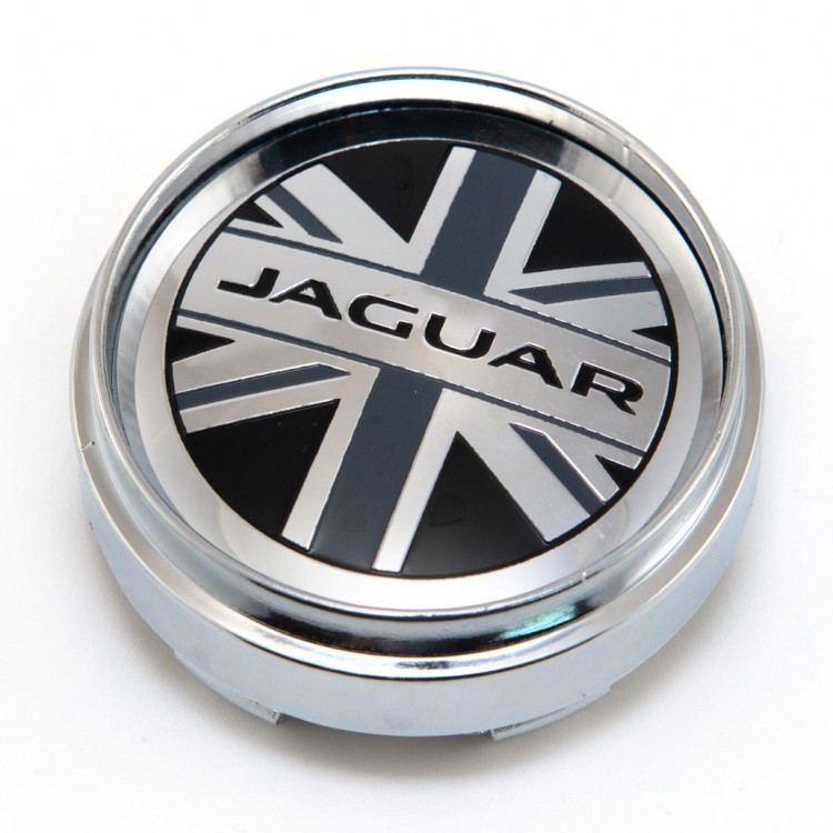 Заглушка ступицы Jaguar 66/62/9