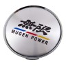 Колпачки на диски MUGEN POWER 65/60/12 