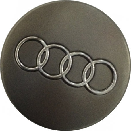 Колпачок на диски Audi, 60/57/8