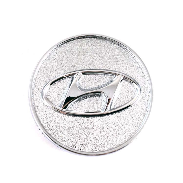  Колпачок в литой диск Hyundai/ХЕНДАЙ, 64/59/10 