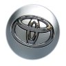 Колпачок литого диска Тойота PZ406-98670-1C​