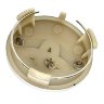 Заглушка ступицы Тойота PZ406-98670-1C​