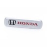 Шильдик Honda для ковров и органайзеров