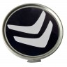 Заглушка на диски Citroen 74/71/11