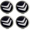 Заглушка на диски Citroen 74/71/11