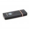 USB зажигалка BMW широкая