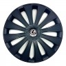 Колпак на колеса Lexus GMK Carbon R16 1519024 черный