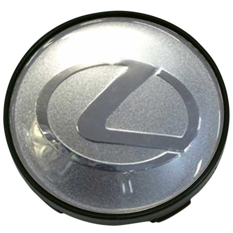 Колпачки на диски Lexus 60/56/9 