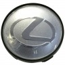 Колпачки на диски Lexus 60/56/9 