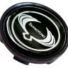 Колпачок ступицы SSangYong 54/49/10 черный 