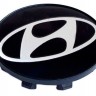 Колпачок на литые диски Hyundai 58/50/11