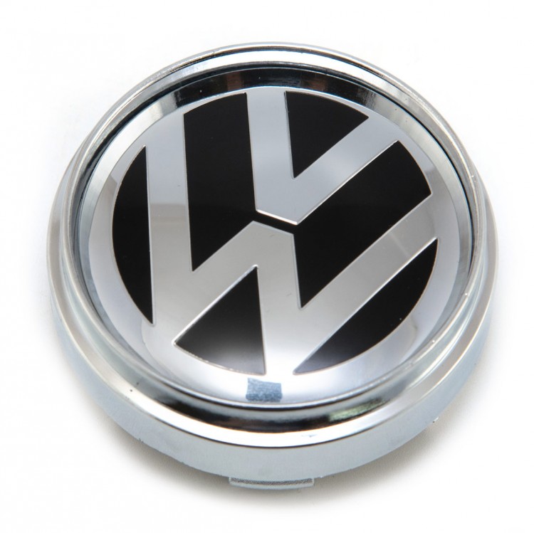 Заглушка ступицы Volkswagen 66/62/9