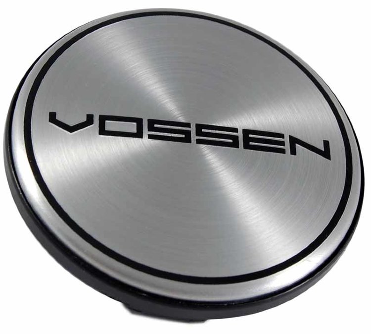Колпачок на диски Vossen 62/55/10