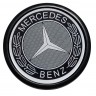 Колпачок ступичный Mercedes 69/56/11
