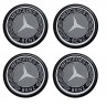 Колпачок ступичный Mercedes 69/56/11