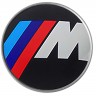 Колпачок на диски BMW M 60/55/7