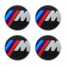 Колпачок на диски BMW M 60/55/7
