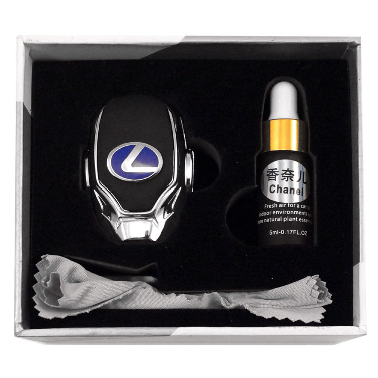 Ароматизатор в машину Lexus