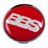 Колпачок центрального отверстия BBS