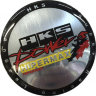Колпачок на литые диски HKS Power HIPERMAX 68|64|10