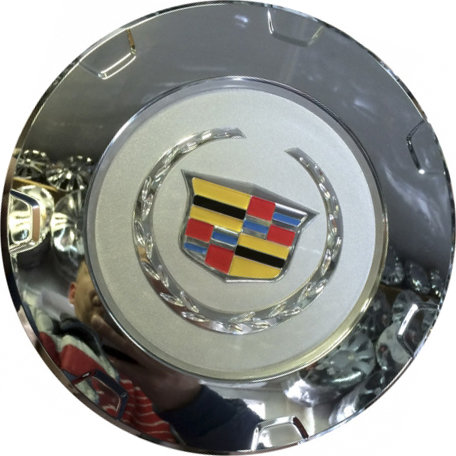 Колпачок на диски Сadillac 202/180/28 хром