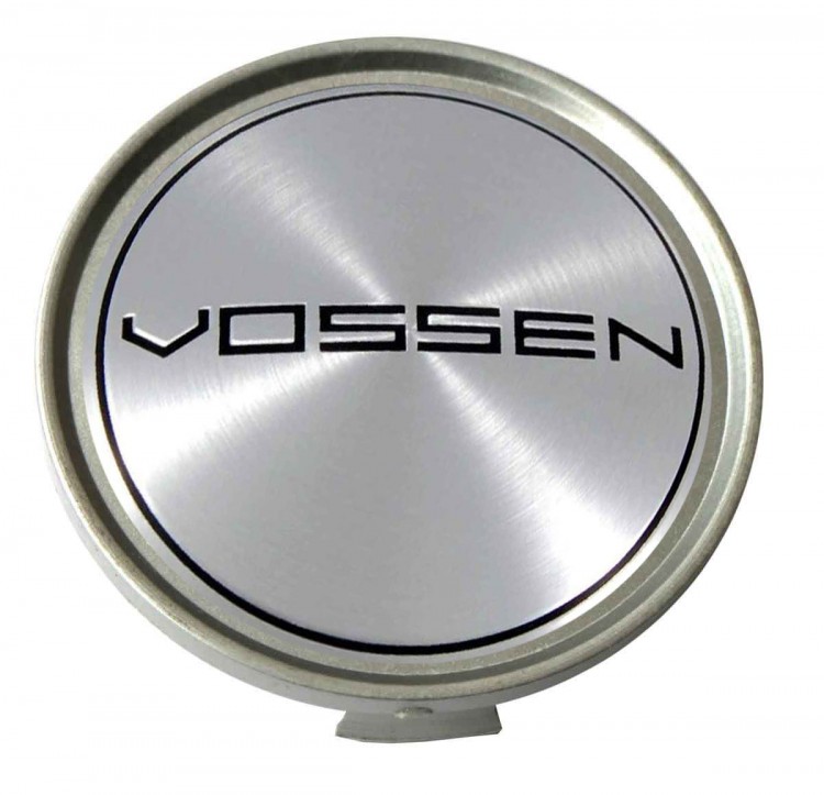 Заглушка на диски VOSSEN 74/71/11