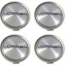 Заглушка на диски VOSSEN 74/71/11