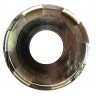 Колпачок ступицы BBS (63/59/7) красный и хром