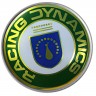 Колпачок на диски BMW Racing Dinamics 60/55/7