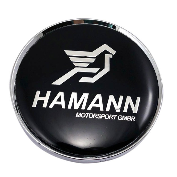 Колпачок на диск Hamann 59/50.5/9 
