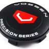 Колпачок ступицы литого диска Vossen New