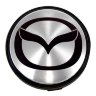 Вставка диска СКАД для Mazda 56/51/11 стальной стикер