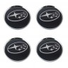 Колпачок на диски Subaru 63/58/8 