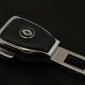 Заглушка ремня безопасности Renault