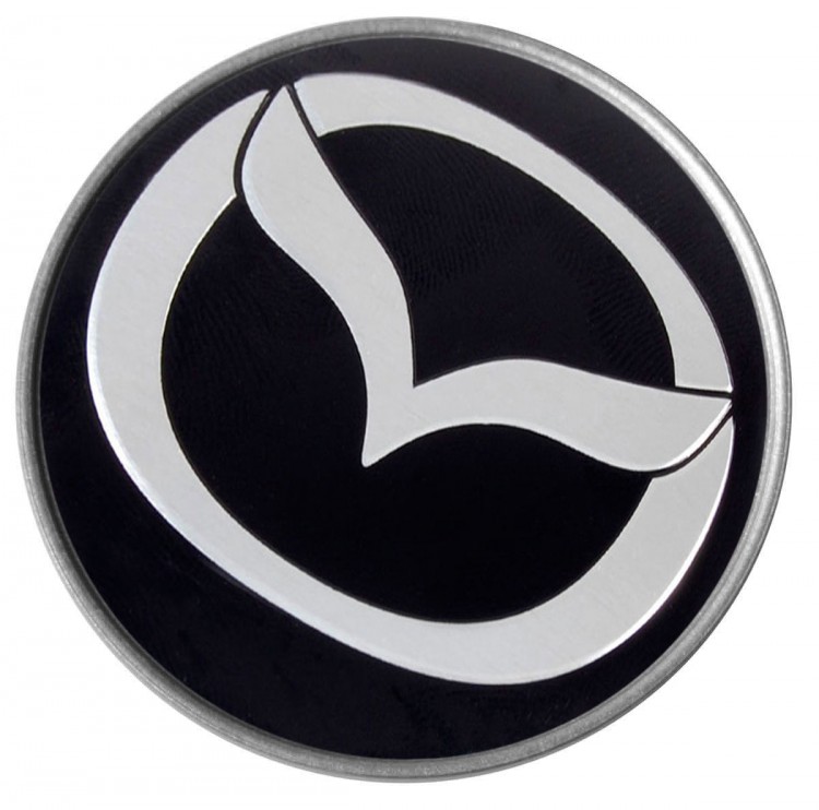 Колпачок на диски Mazda 60/55/7