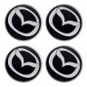 Колпачок на диски Mazda 60/55/7