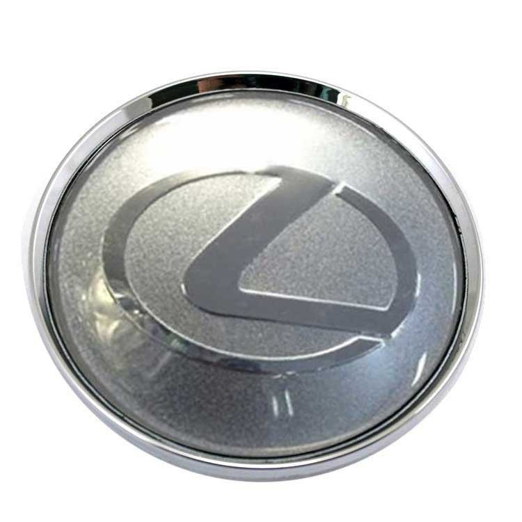 Колпачок на диски Lexus 63/58/8 