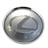 Колпачок на диски Lexus 63/58/8 