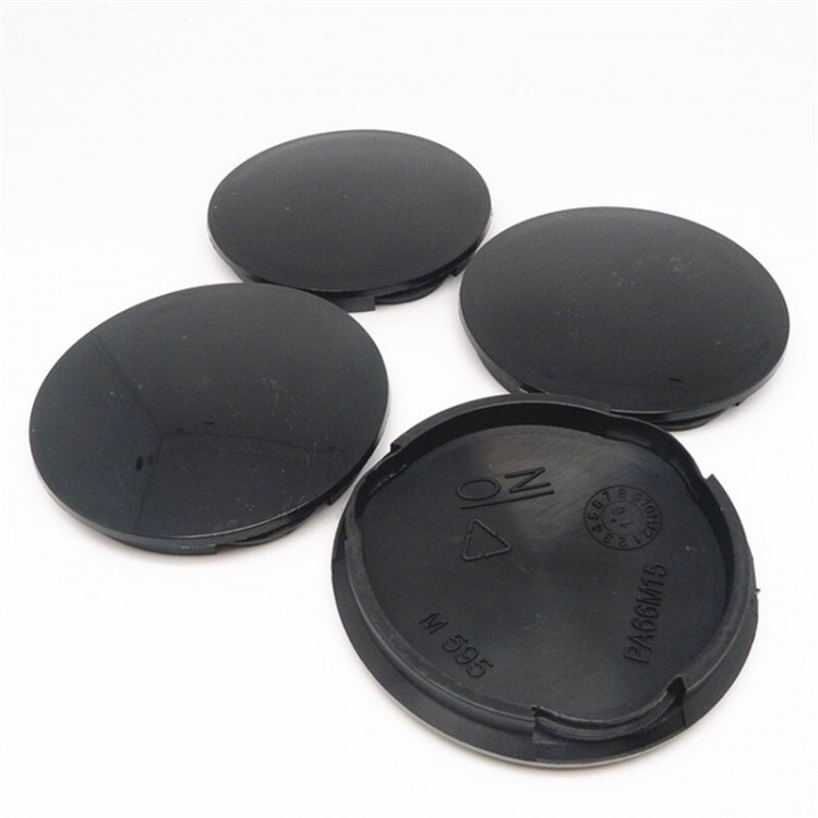 Заглушки на диски OZ Racing M595  62/57/5 